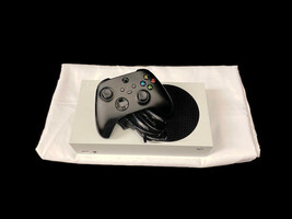 Xbox Series S With Controller & Cords 512GB