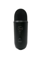 Blue Yeti Professional Multi-Pattern USB Condenser Microphone