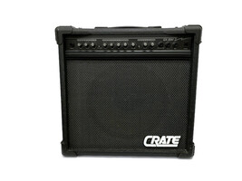 Crate Guitar Amp 115 Watts