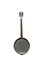 Vintage Kay 4-String Banjo