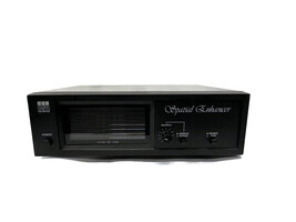 Vintage BSR Spatial Enhancer Model SE-ONE Stereo Image Expander