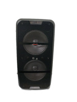Edison Professional Portable Bluetooth Speaker EP-365