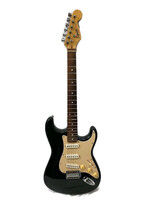 Fender Squier Strat 6-String Electric Guitar