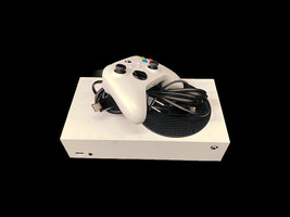 Xbox Series S Digital With Controller 500GB