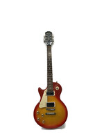Epiphone Les Paul 100 Heritage Cherryburst Electric Guitar 