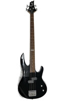 ESP LTD B-10 4-String Bass Guitar Black