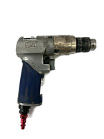 Campbell Hausfeld PL154599 3/8" Reversible Air Drill