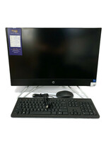  HP 23.8" All-in-One Desktop PC 24-cb1017c - 12th Generation Intel Core i5-1235U