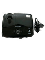 ViewSonic VS14112 Pjd5133 DLP Projector with Power Cord