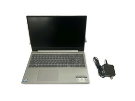 Lenovo ideapad 330S-15IKB 15.6" Silver Laptop 8GB Ram