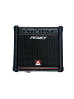 Peavey Blazer 158 15 Watts 7.7V RMS 4 OHMS Portable Guitar/Bass Amplifier 