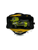 Ryobi One Plus P505 P271 P117 P102 Combo Kit Tools 