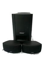 Bose CineMate Series 2 Digital Home Theater Speaker System 