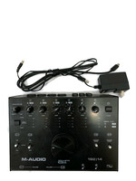 M-Audio Air 192-14 Audio Interface