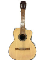 Vintage JOM Guitarras de Calidad "Model 2-A"