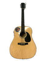 Harmony 01542-K acoustic guitar