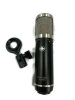 Sterling Audio ST59 Large Diaphragm Multipattern FET Condenser Microphone