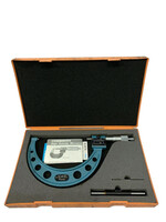 Mitutoyo 159-216 5-6" Digit Outside Micrometer 