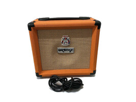 Orange Crush 12L Guitar Amp