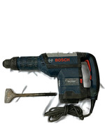 Boschhammer DH712VC Corded with Chisel Bit