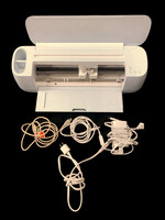 Cricut Maker 3 - Vinyl Cutter Machine with Cords