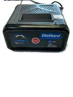 DieHard 6/12V Automatic Battery Charger & Maintainer dh136