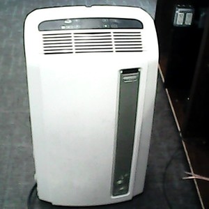 DeLonghi PAC AN2670G1N. PORTABLE AIR CONDITION