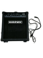 Drive CD 300 Guitar Amplifier