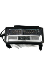 QSC GX5 500W 8-Ohm 2Channel Stereo with DOD Graphic Equalizer R830B in enclosure