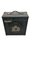 DART ELECTRONIC.  KOREAN AMP.  GS-1250 DR