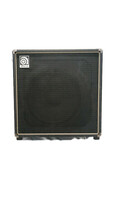 BASS COMBO AMP. AMPEG.  BA115. 100WATT 1X15
