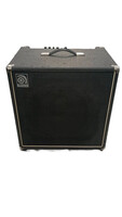 BASS COMBO AMP. AMPEG.  BA115. 100WATT 1X15