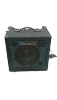 ROLAND KC-350. KEYBOARD AMPLIFIER. PORTABLE. 