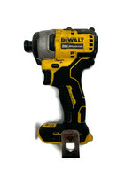 DeWalt DCF809 20V 1/4" Cordless Impact Driver