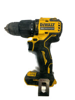 DeWalt DCD709 20V  1/2" Cordless Hammerdrill/Drill Driver