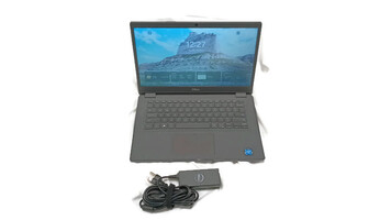 LAPTOP. DELL LATITUDE 3410