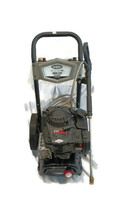 PRESSURE WASHER. READY START. BRIGGS AND STRATTON .SIMPSON.MS61048.2800PSI 163cc