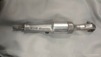 RATCHET.  AIR TOOLS. SNAP-ON Far72c 3/8 .