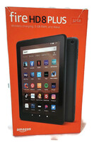 Amazon Fire HD 8 Plus Tablet 
