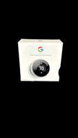 Google Digital Thermostat A0013