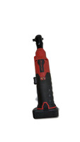 Snap-On 1/4" 14.4V Cordless Ratchet CTR814