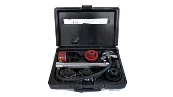 Snap-On Cooling System Pressure Tester Kit SVTS272A