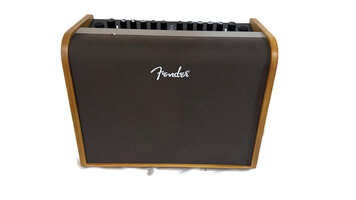 FENDER 100 ACOUSTIC GUITAR AMP