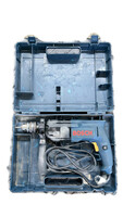 Bosch Corded Hammer Drill Model:0601194639 