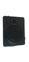 YOIDESU 10 Inch Under Seat Car Subwoofer 