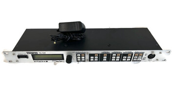 Tascam TA-1VP Autotune pre-amp