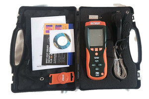 Extech HD450 Light Meter