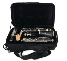 Jean Paul Student Clarinet