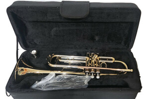 John Packer JP051 Trumpet