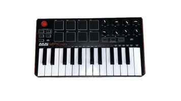 AKAI MPK MINI Keyboard Controller MK3